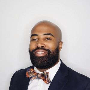 Meet your Posher, Marcus